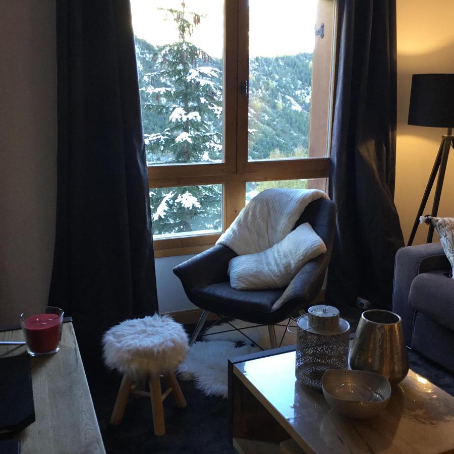 Appartement Luxe Arc 1950, Residence 5 * Les Arcs  Exteriör bild